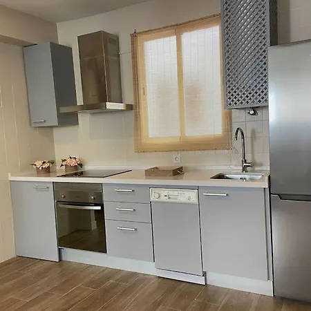 Centrico En El Casco Historico De Apartment Córdoba