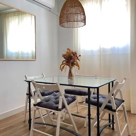 Centrico En El Casco Historico De Apartment Córdoba
