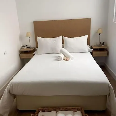 Centrico En El Casco Historico De Apartment Córdoba