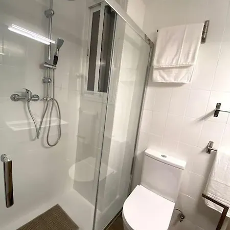 Centrico En El Casco Historico De Apartment Córdoba