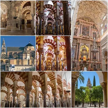 Centrico En El Casco Historico De Apartment Córdoba